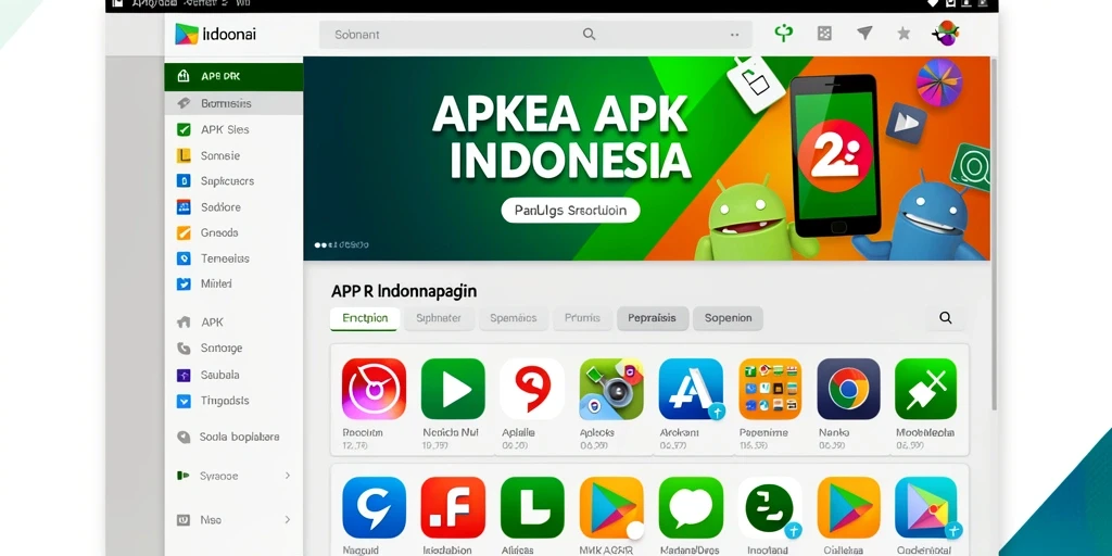 Gameplay yang menarik dengan grafis luar biasa.
