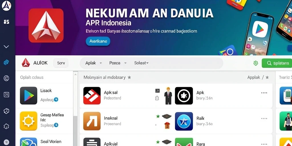 Tampilan antarmuka BALIWIN66 yang menarik dan intuitif.