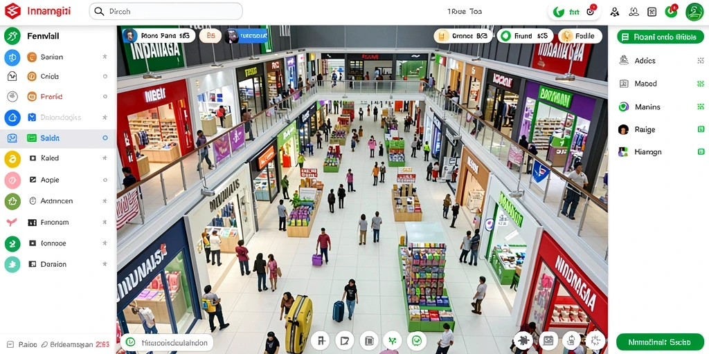 Tampilan antarmuka HOKI9 yang menarik dan user-friendly.