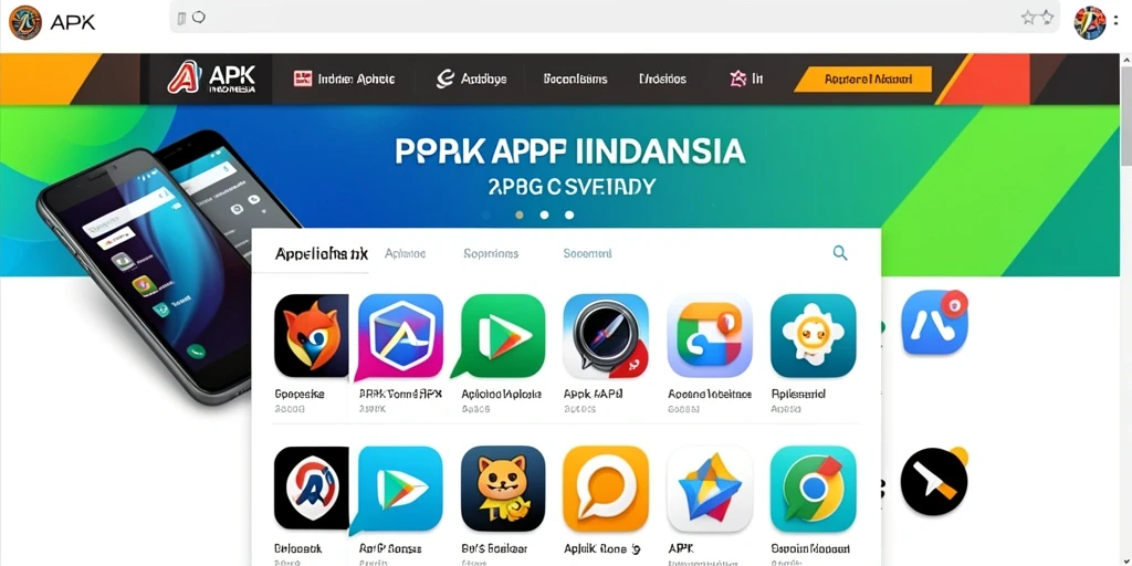 Tampilan dasbor yang menarik dan informatif.