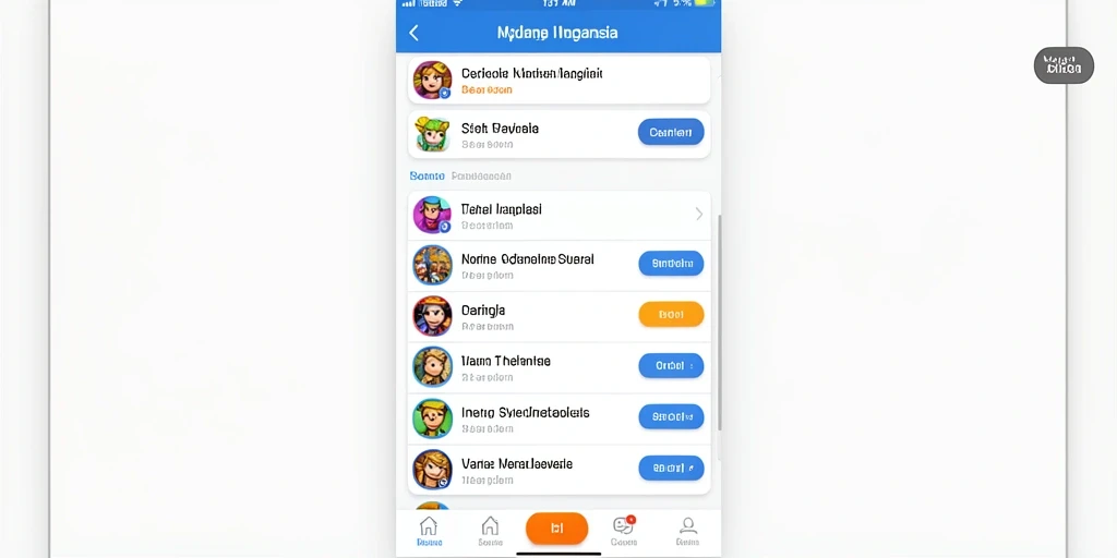 Tampilan utama NONA88 yang menarik dan mudah dinavigasi.