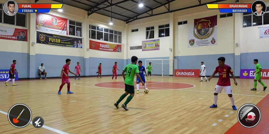Tampilan utama game RAJA132 yang menarik perhatian.