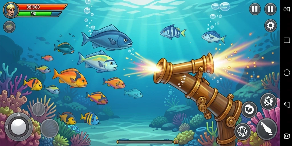 Screenshot aplikasi SLOT88JP dengan tampilan antarmuka yang menarik.